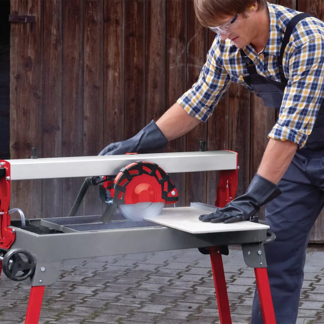 EINHELL rezac plocica s postoljem TE TC 620 U agropower 734236783 AgroPower Vrtni alati i strojevi