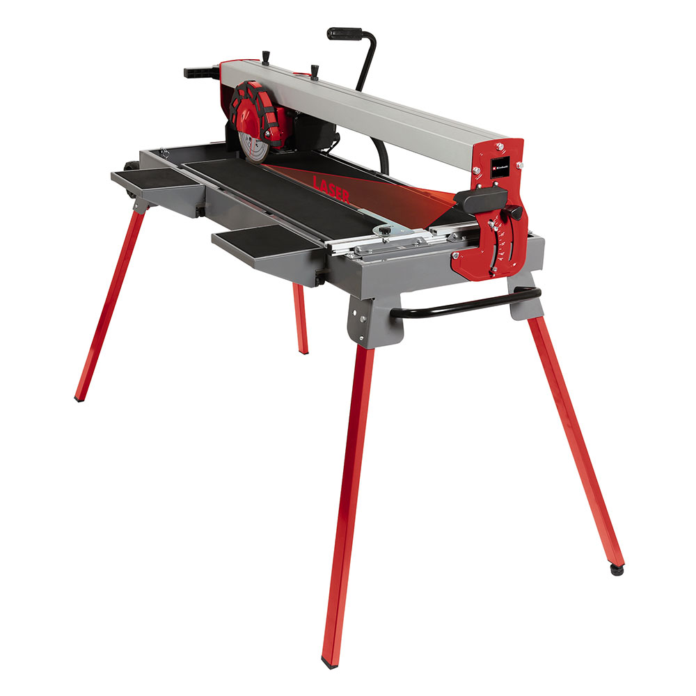 EINHELL rezač pločica s postoljem TE-TC 920 UL