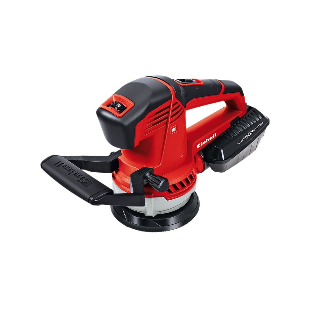 EINHELL rotacijska brusilica TE-RS 40 E