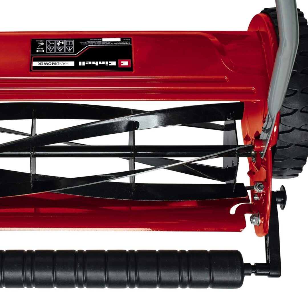 EINHELL ručna kosilica GC-HM 300 - Slika 2