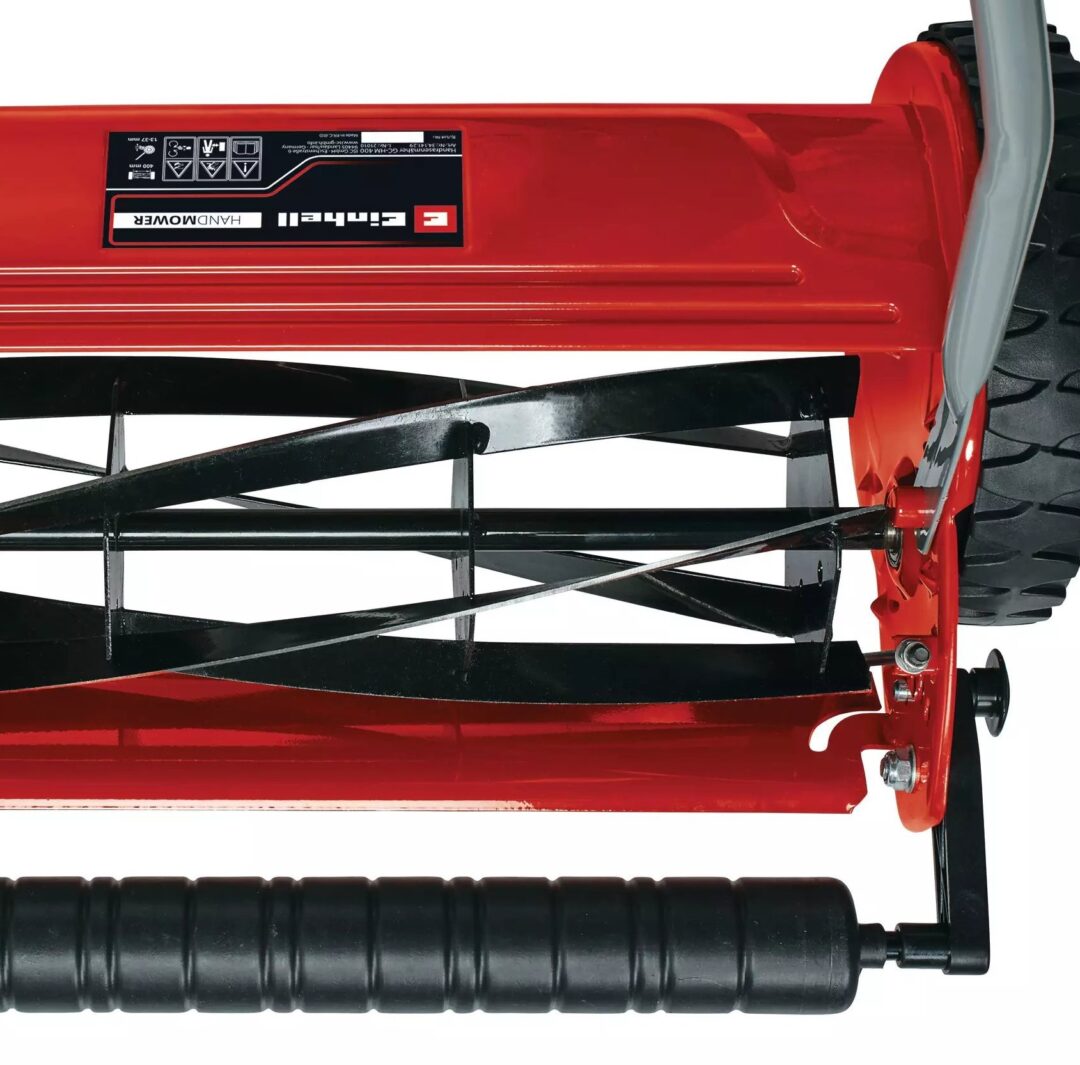 EINHELL ručna kosilica GC-HM 400 - Slika 3