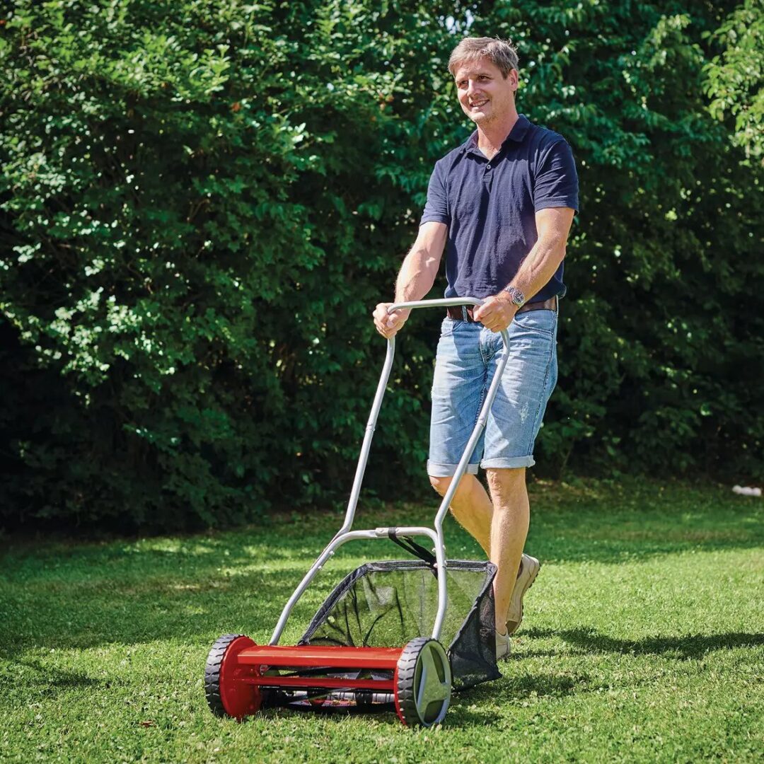 EINHELL rucna kosilica GC HM 400 agropower 351397032 AgroPower Vrtni alati i strojevi