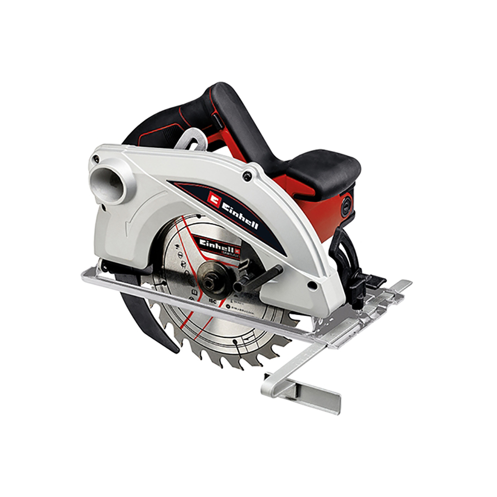 EINHELL ručna kružna pila TC-CS 1410
