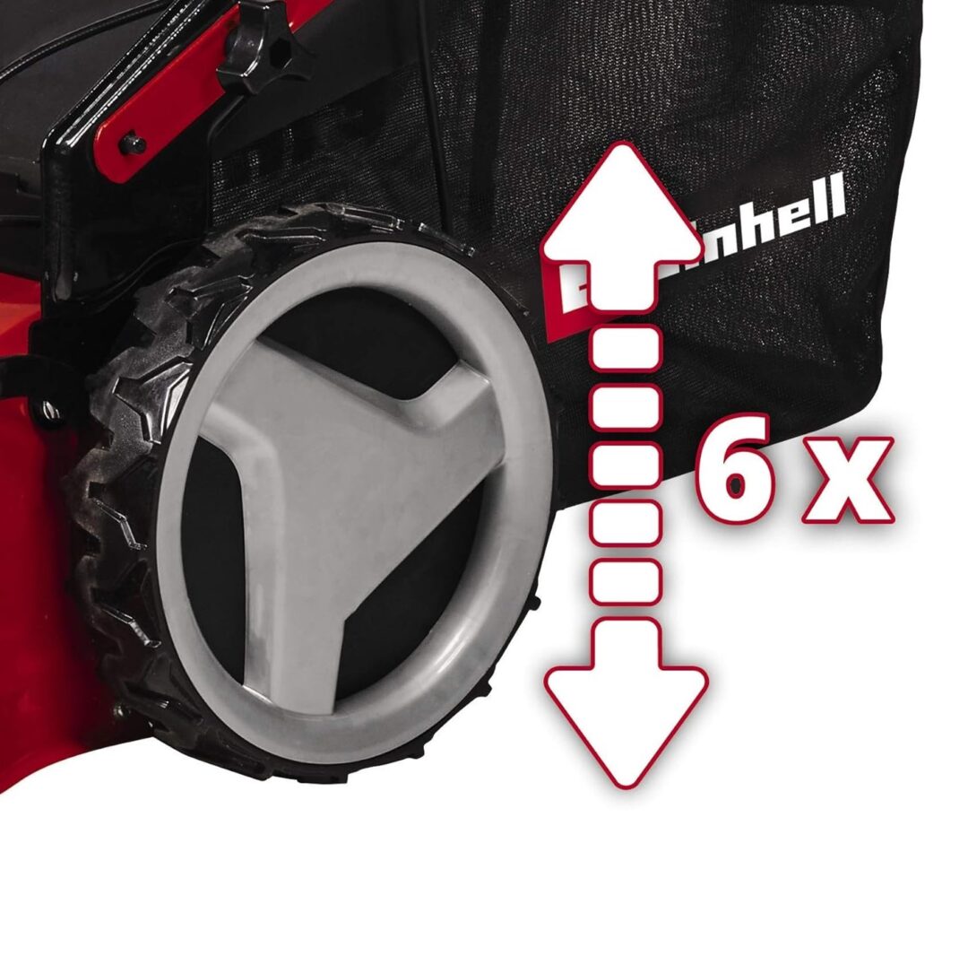 EINHELL samohodna motorna kosilica GC-PM 51/3 S HW - Slika 3