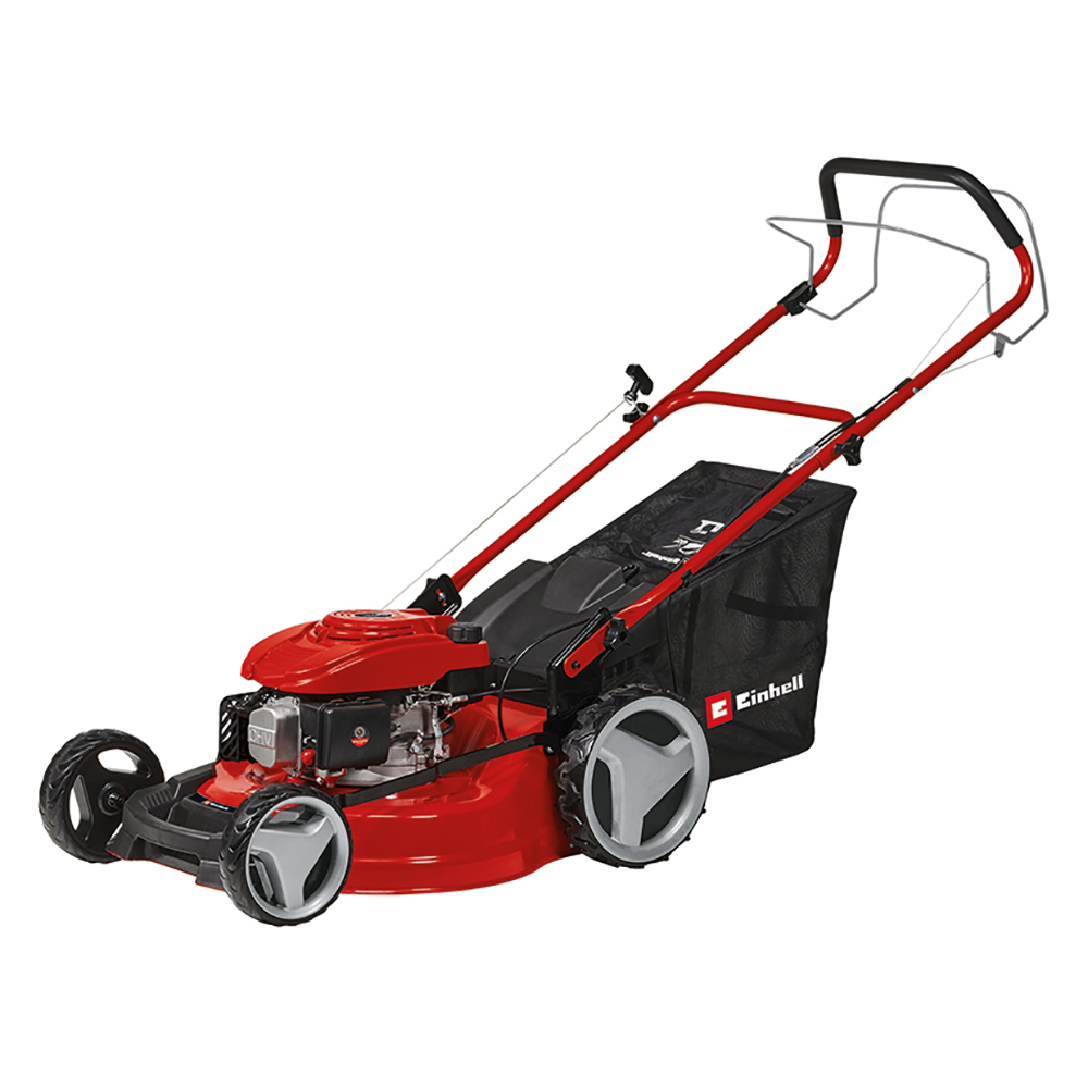 EINHELL samohodna motorna kosilica GC-PM 51/3 S HW