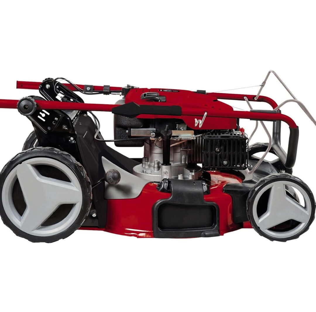 EINHELL samohodna motorna kosilica GC-PM 56/2 S HW - Slika 2
