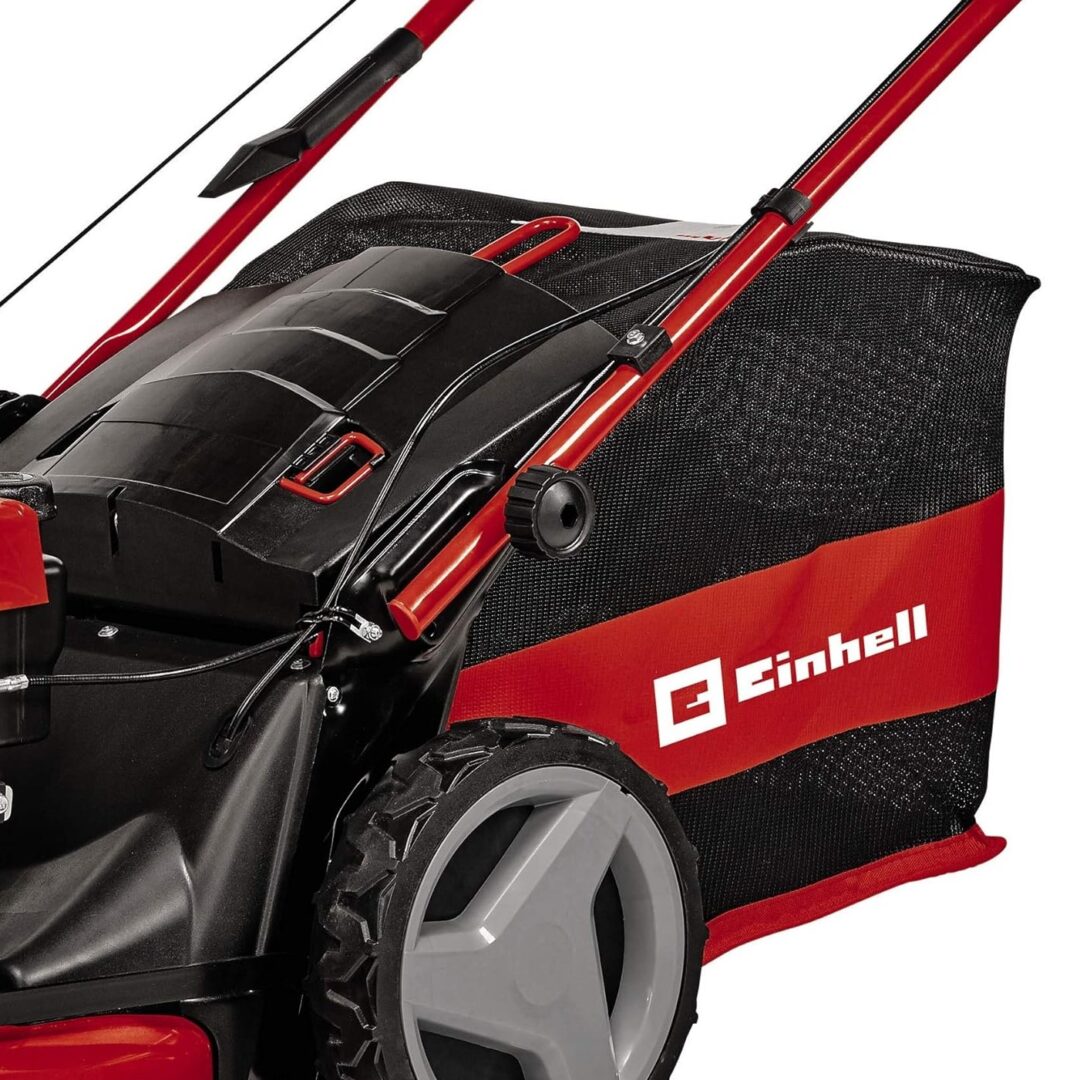 EINHELL samohodna motorna kosilica GC PM 562 S HW agropower 217270532 AgroPower Vrtni alati i strojevi