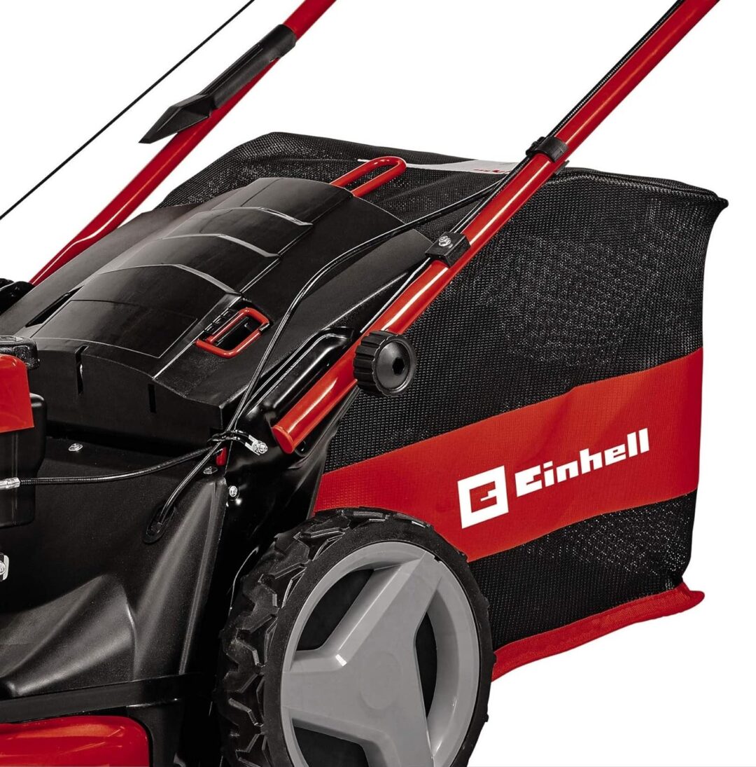 EINHELL samohodna motorna kosilica GC-PM 56/2 S HW - Slika 3