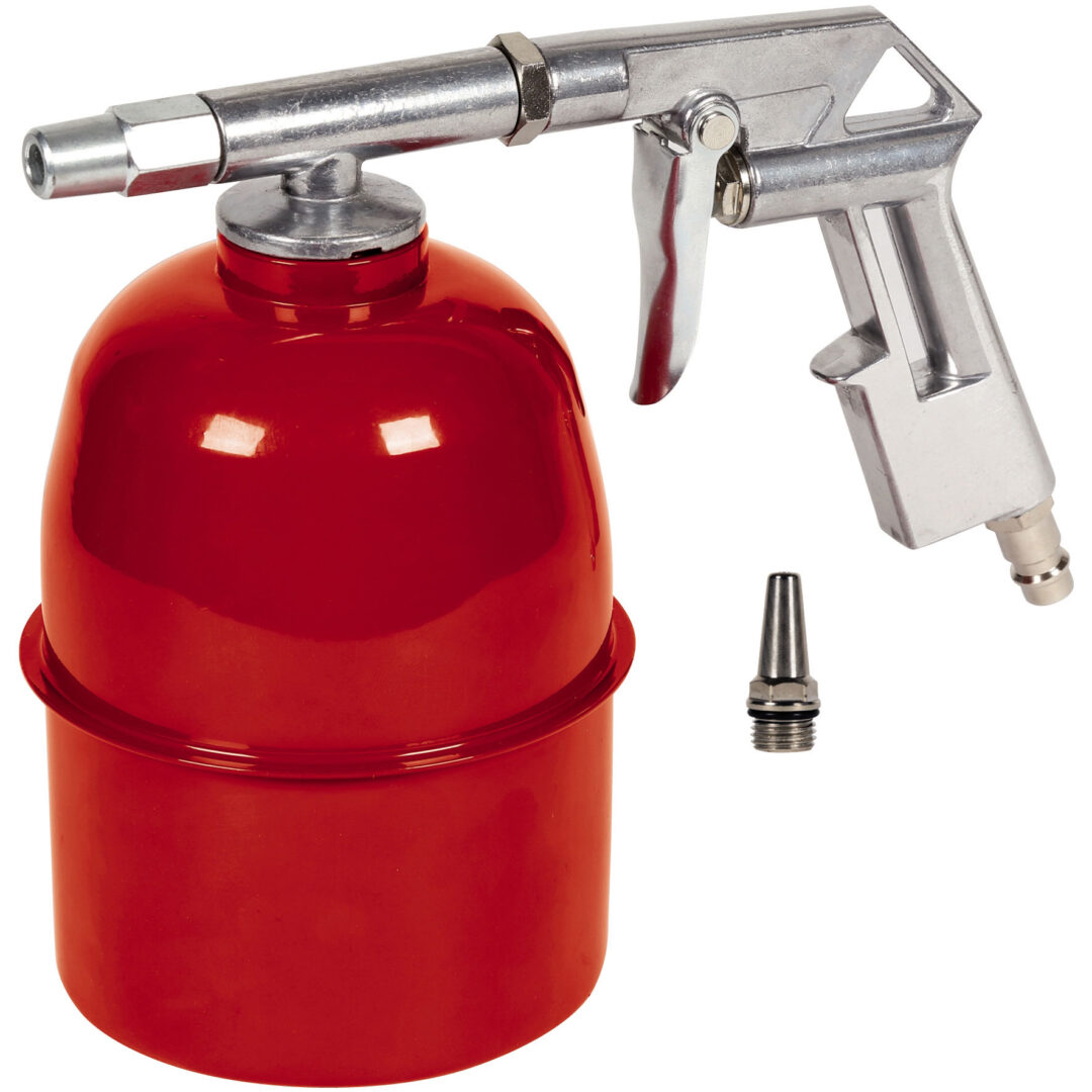 EINHELL set za kompresor profi, 13/1 - Slika 3