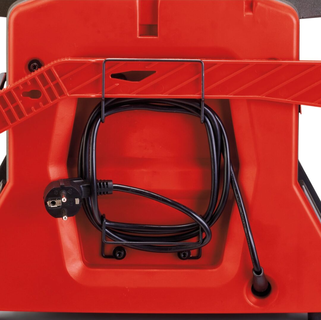 EINHELL stolna blanja TC-SP 204/2 - Slika 3