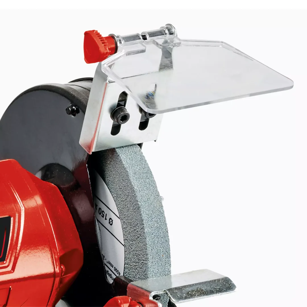 EINHELL stolna brusilica TC-BG 150 - Slika 4
