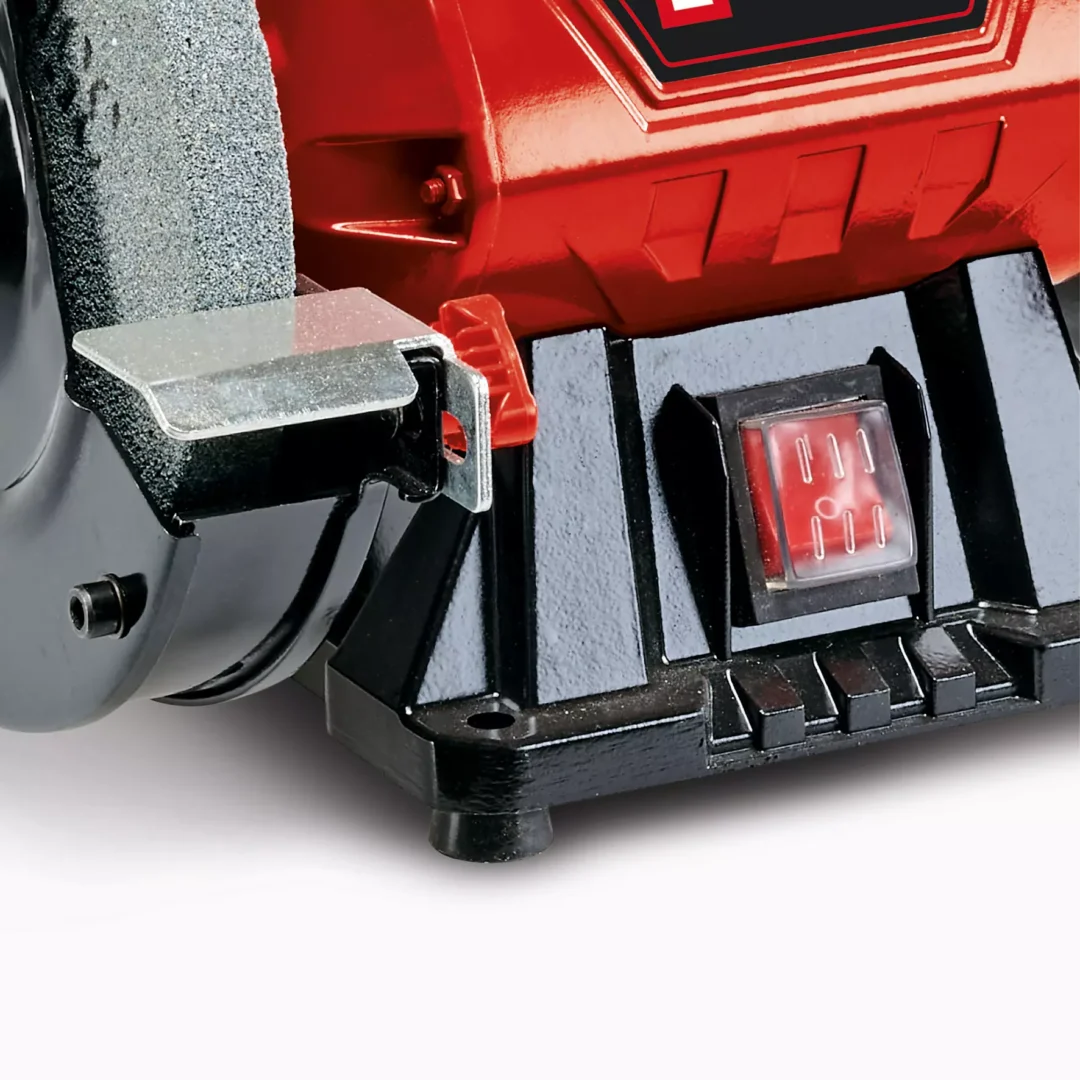 EINHELL stolna brusilica TC-BG 150 - Slika 5