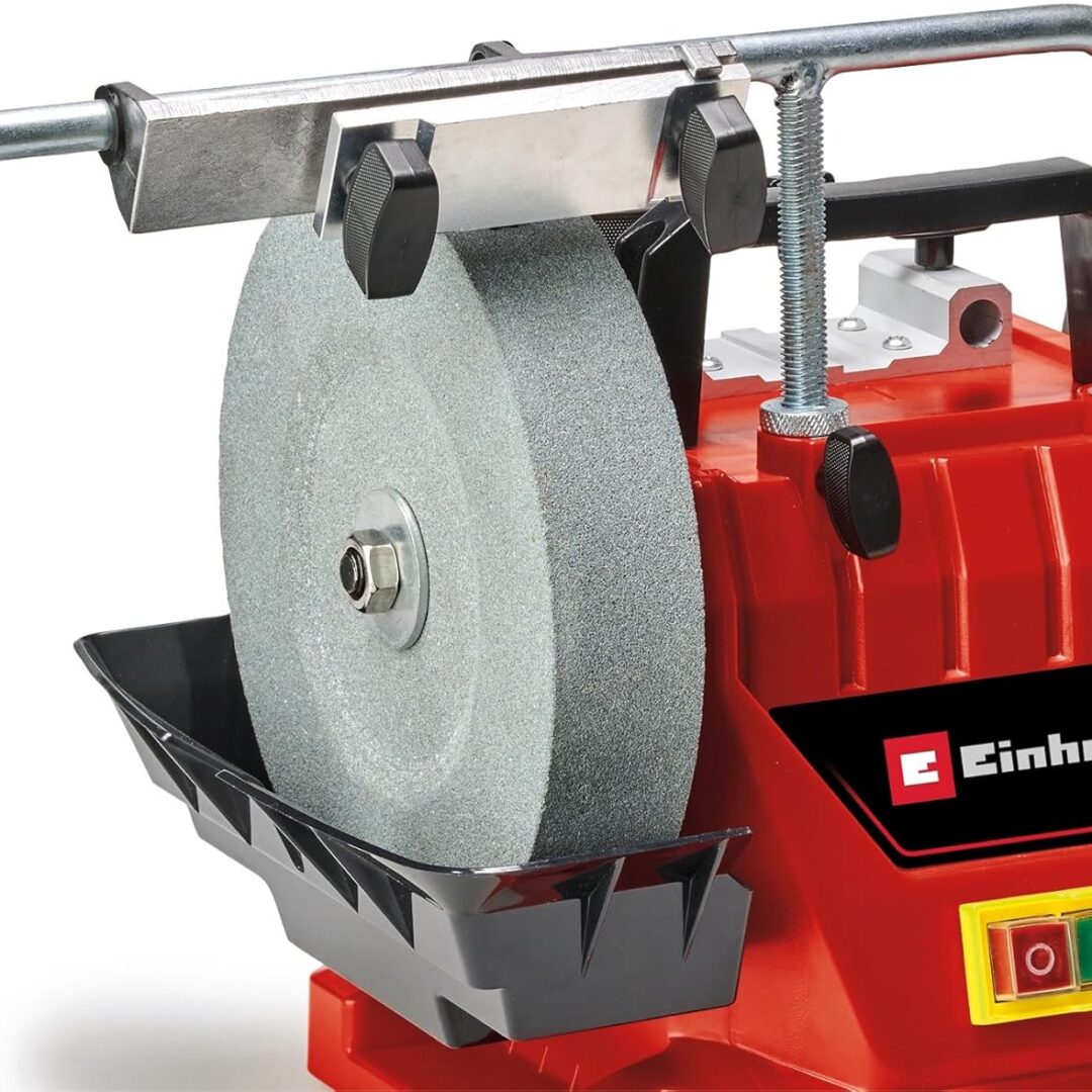 EINHELL stolna brusilica suhomokro TC WG 200 agropower 660760862 AgroPower Vrtni alati i strojevi
