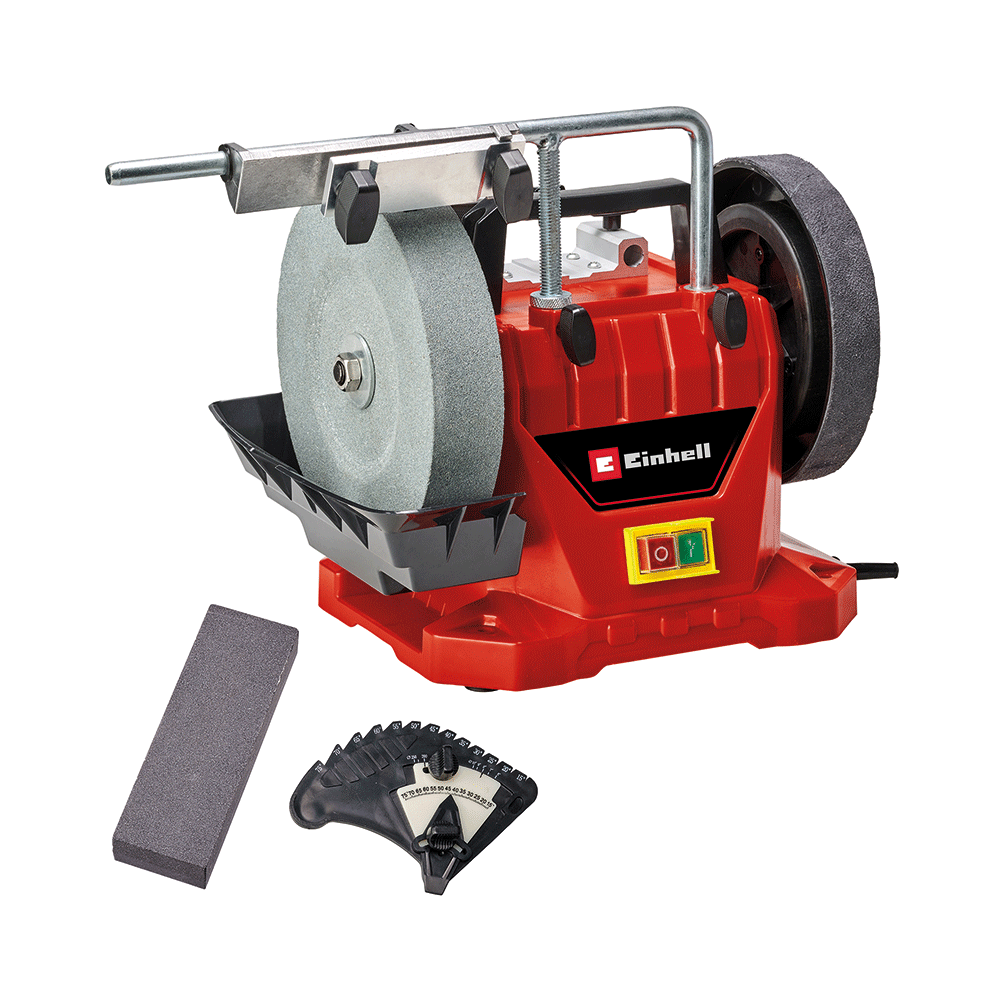 EINHELL stolna brusilica suho/mokro TC-WG 200