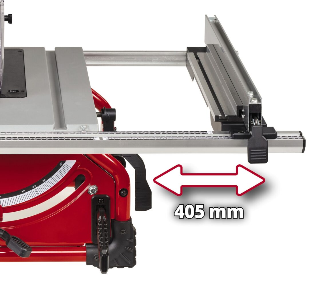 EINHELL stolna kružna pila TE-TS 254 T - Slika 3