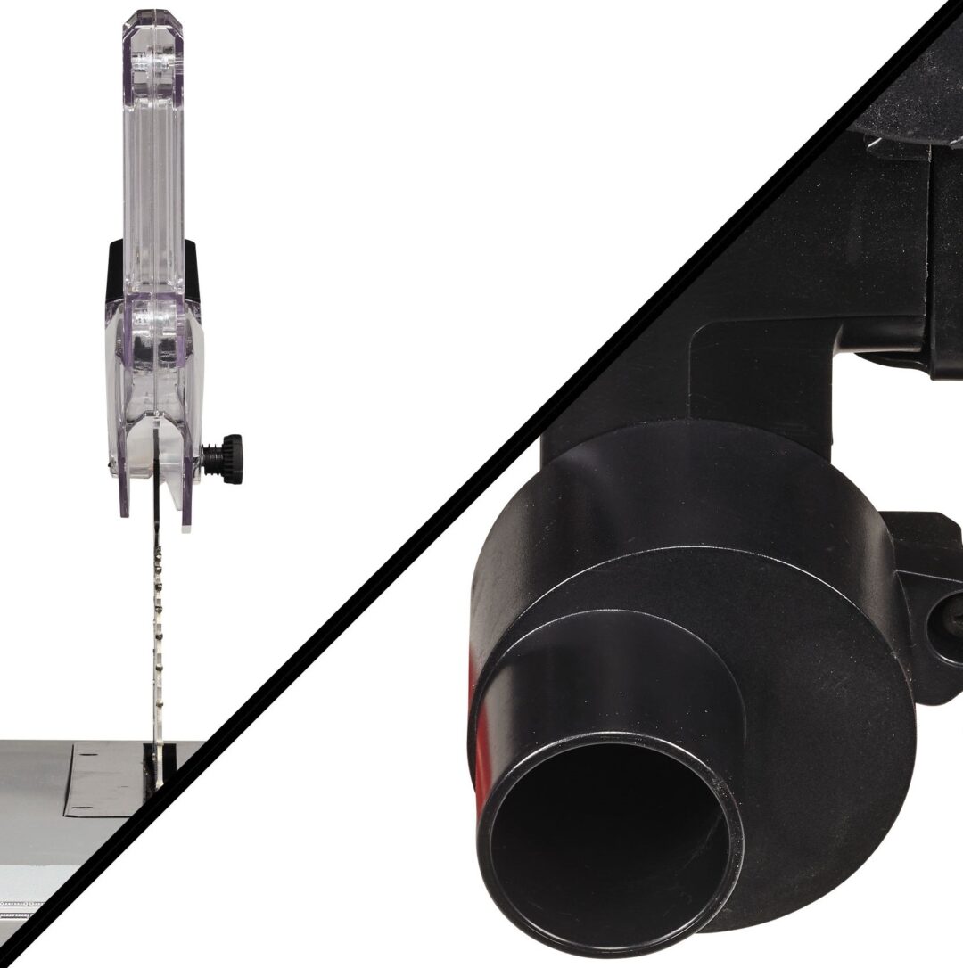 EINHELL stolna kružna pila TE-TS 254 T - Slika 5