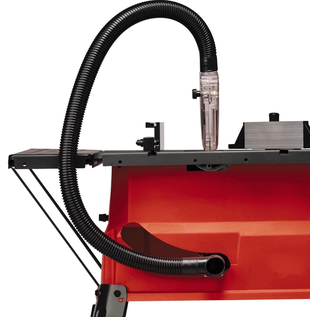 EINHELL stolna kružna pila s postoljem TC-TS 2025/2 U - Slika 2