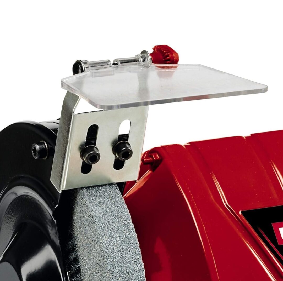 EINHELL stolna tračna brusilica TC-US 350 - Slika 3