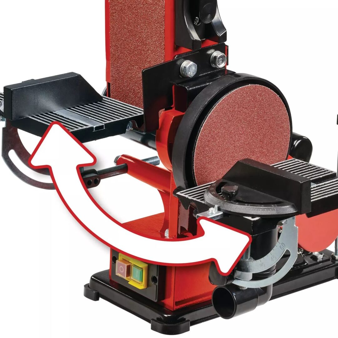 EINHELL stolna tracna brusilica TC US 380 agropower 732053982 AgroPower Vrtni alati i strojevi