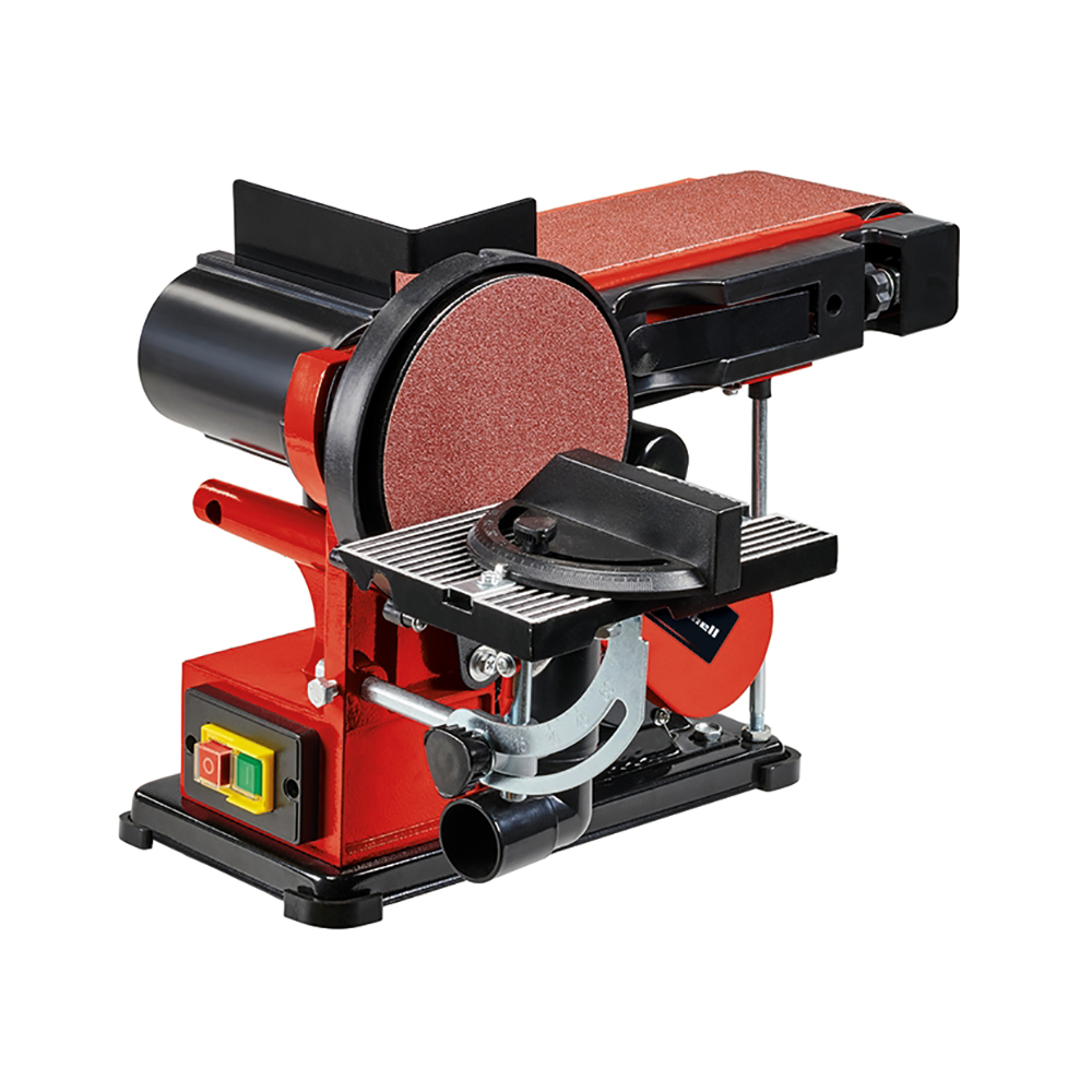 EINHELL stolna tračna brusilica TC-US 380