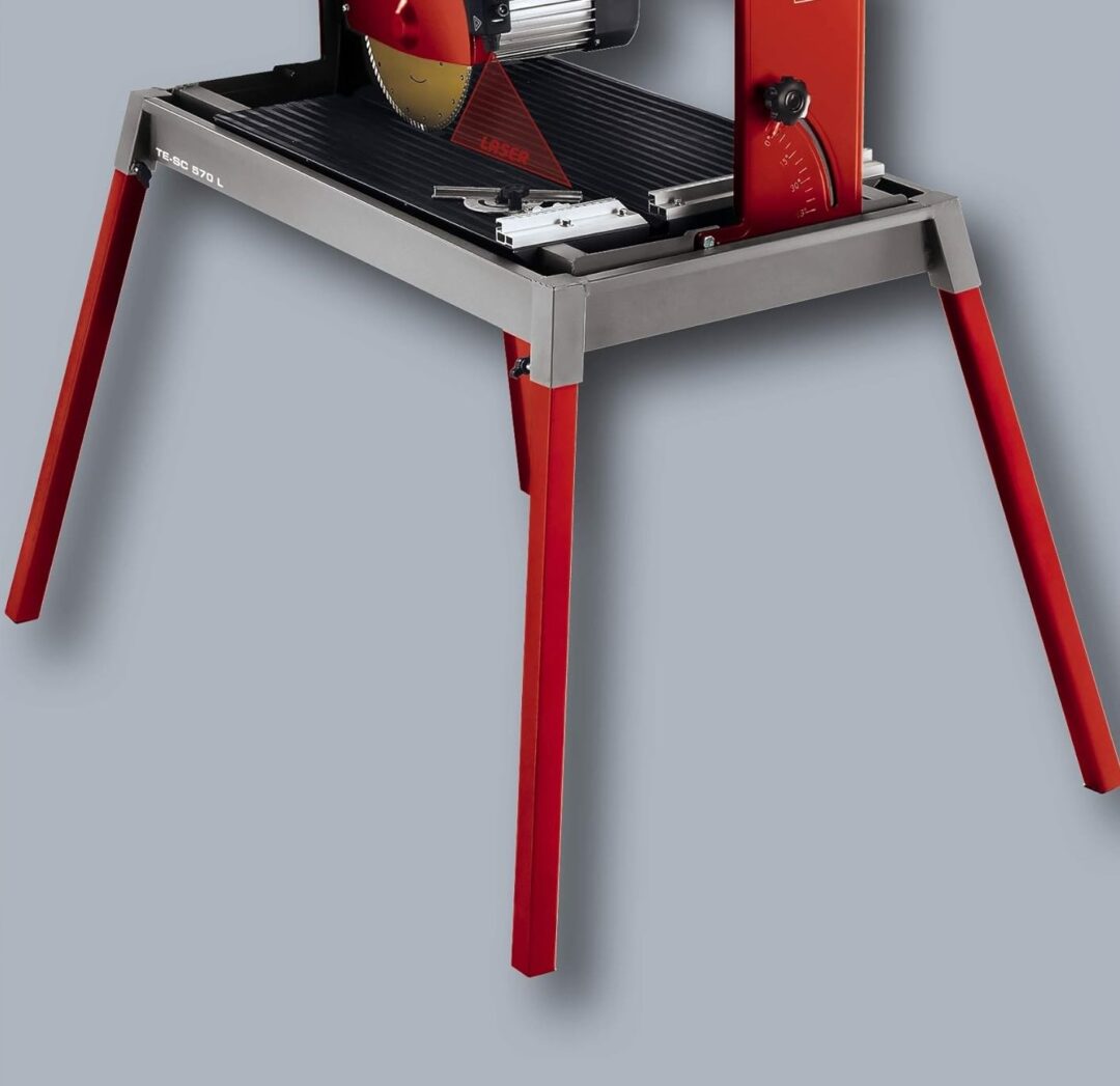 EINHELL stroj za rezanje kamena RT-SC 570 L - Slika 2