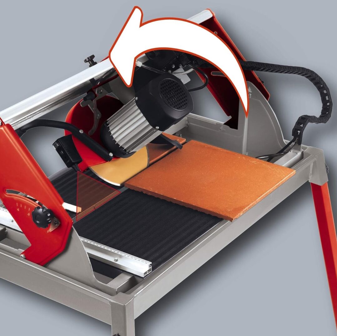 EINHELL stroj za rezanje kamena RT-SC 920 L - Slika 2