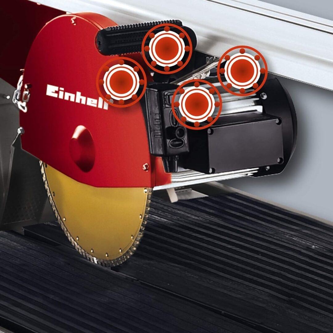 EINHELL stroj za rezanje kamena RT SC 920 L agropower 639489572 AgroPower Vrtni alati i strojevi