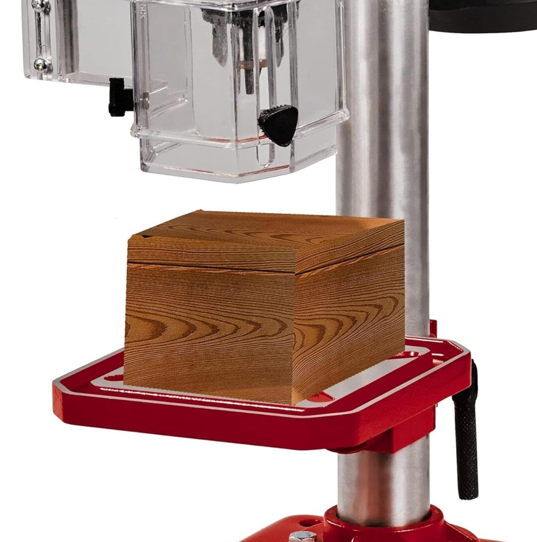 EINHELL stupna bušilica TC-BD 450 - Slika 3