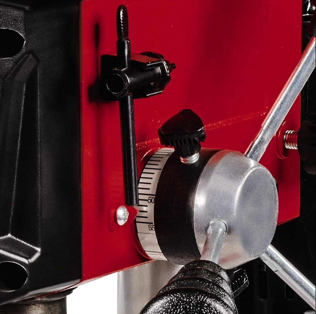 EINHELL stupna bušilica TC-BD 500 - Slika 2