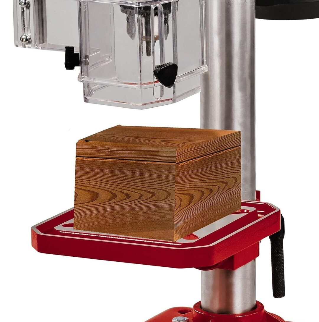 EINHELL stupna bušilica TC-BD 500 - Slika 3