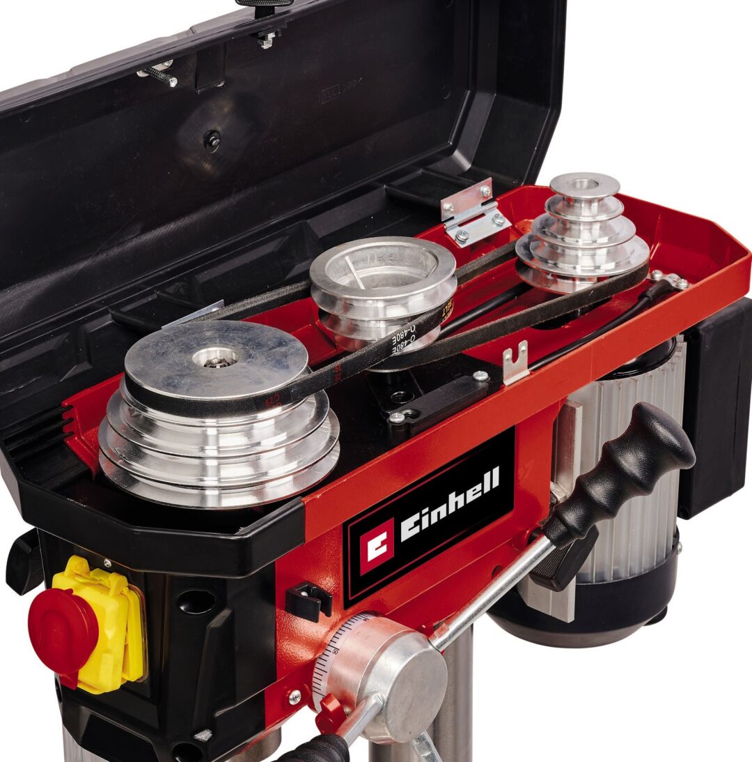 EINHELL stupna bušilica TC-BD 630/1 - Slika 2