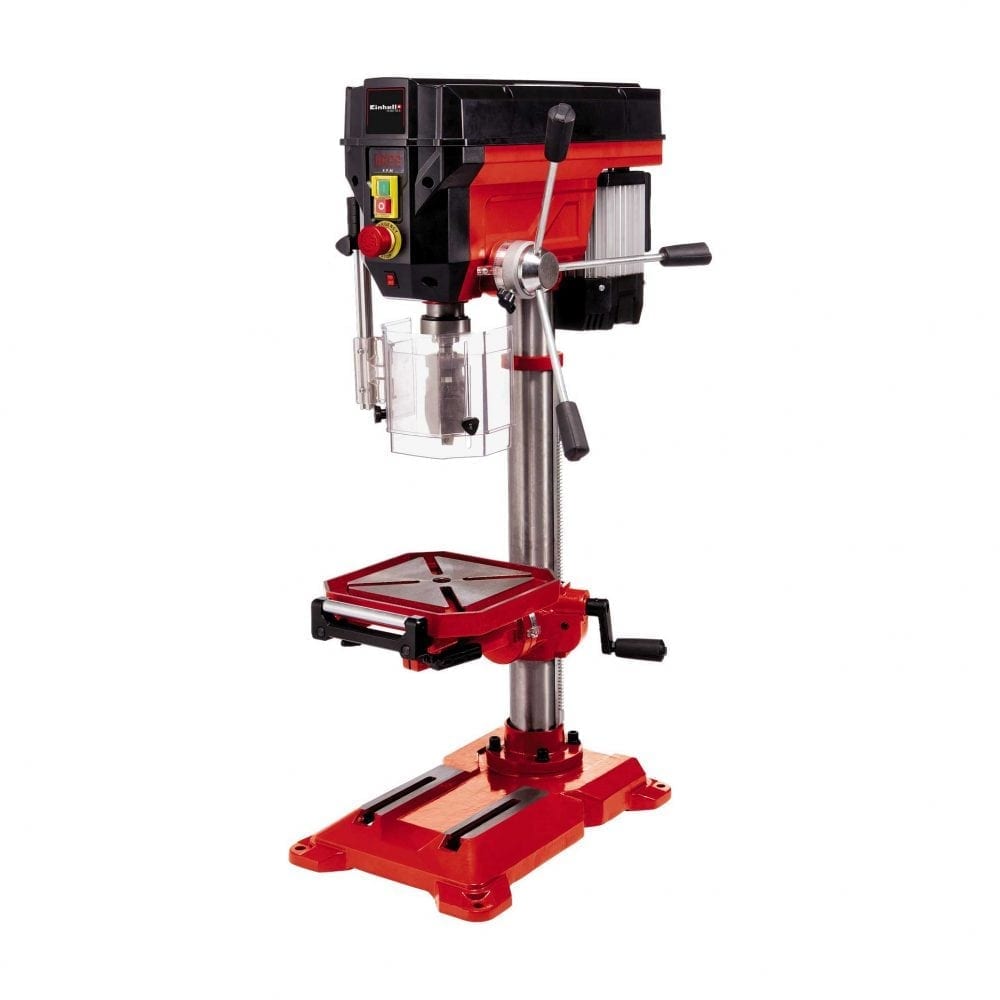 EINHELL stupna bušilica TE-BD 750 E