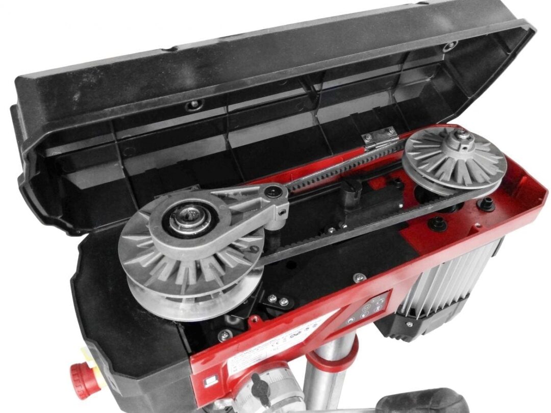 EINHELL stupna bušilica TE-BD 750 E - Slika 2