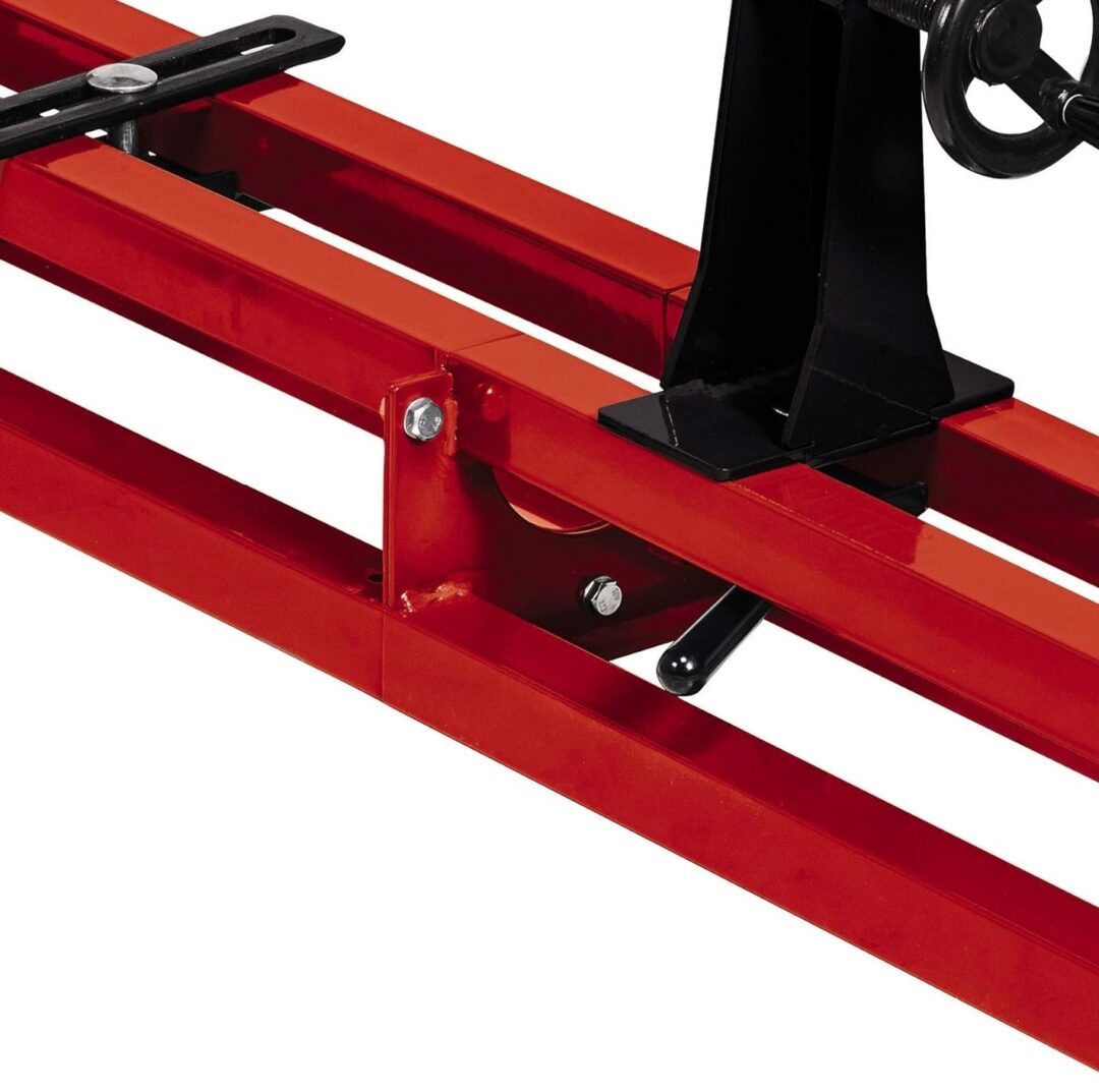 EINHELL tokarski stroj za drvo TC-WW 1000/1 - Slika 2