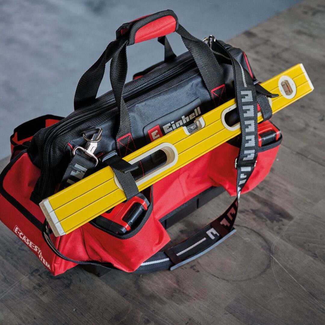 EINHELL torba za alat E-Case - Slika 2