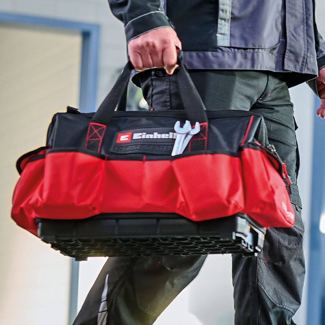 EINHELL torba za alat E Case agropower 981063994 AgroPower Vrtni alati i strojevi