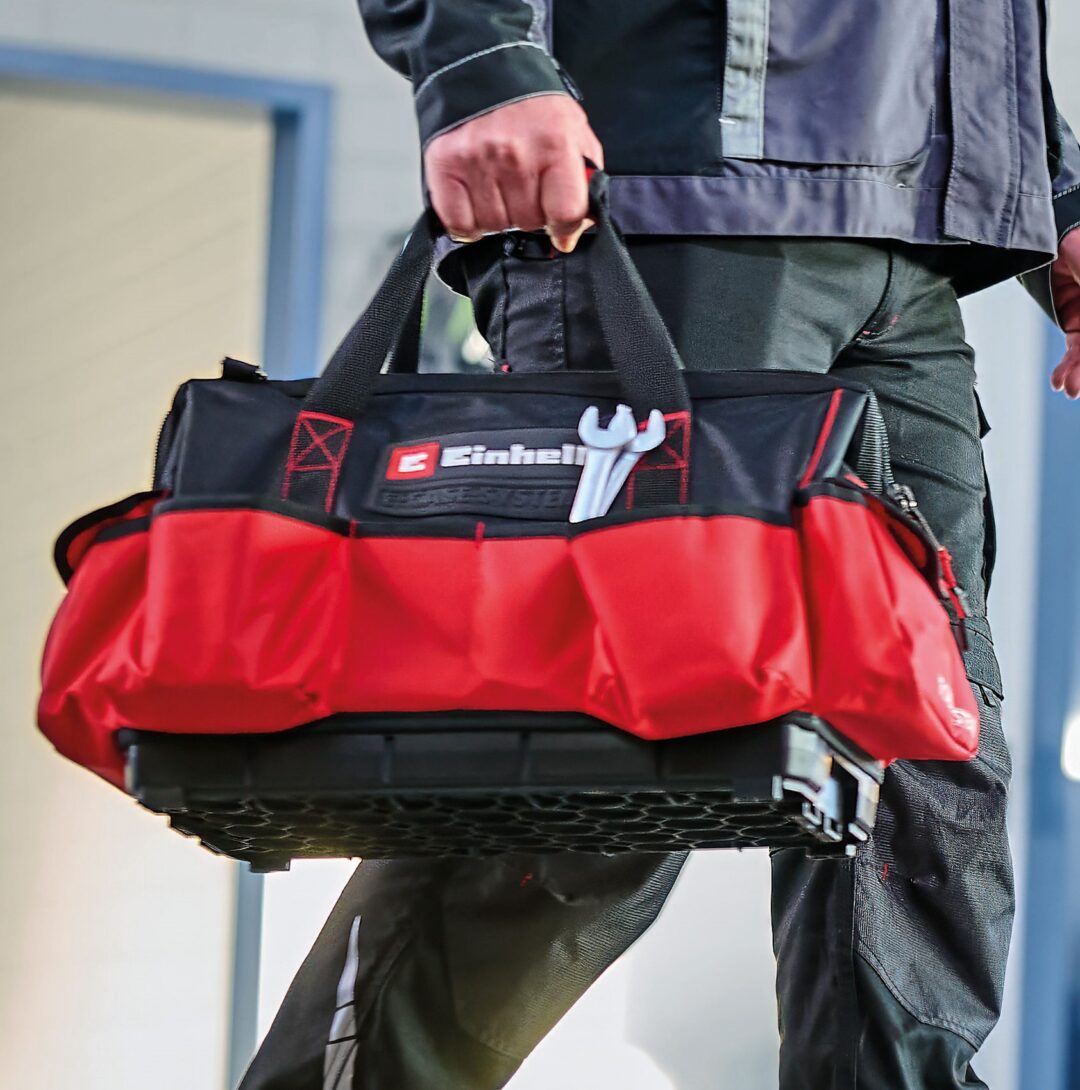 EINHELL torba za alat E-Case - Slika 4