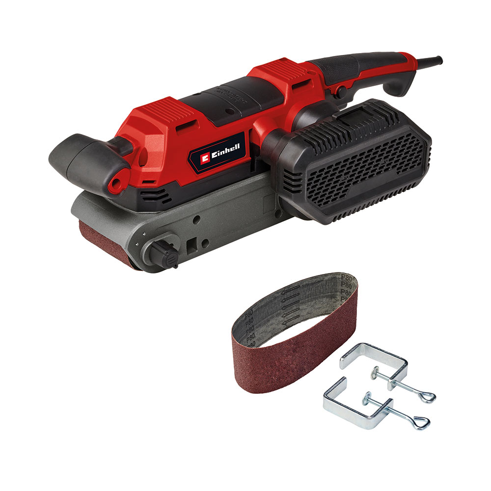EINHELL tračna brusilica TE-BS 850 E