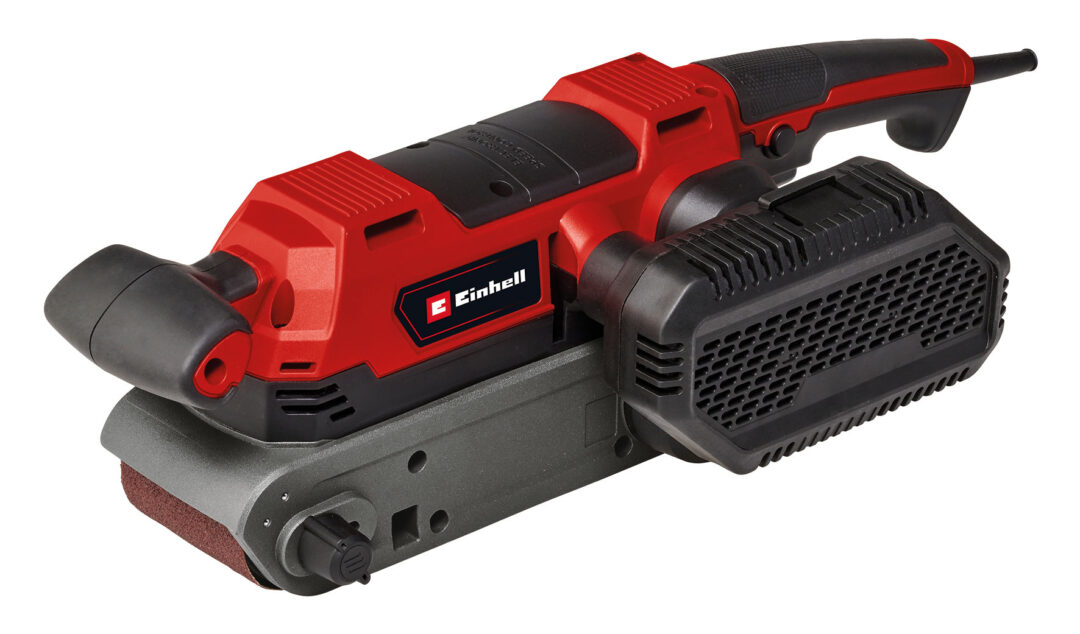 EINHELL tračna brusilica TE-BS 850 E - Slika 2