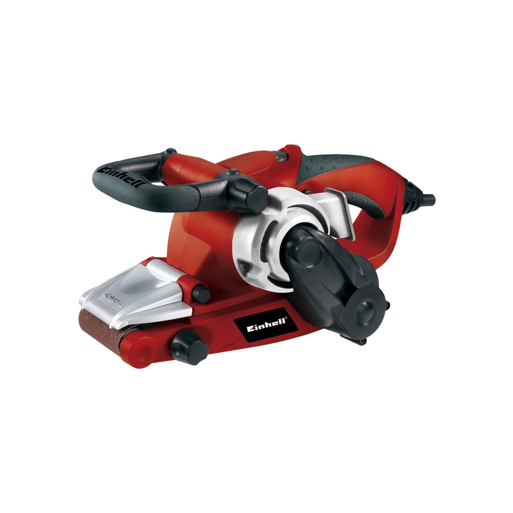 EINHELL tračna brusilica TE-BS 8540 E