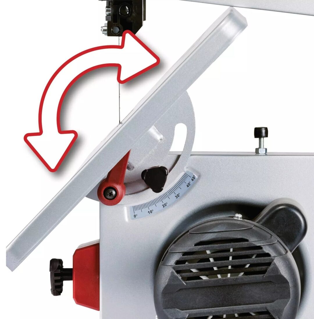 EINHELL tračna pila TC-SB 200/1 - Slika 2