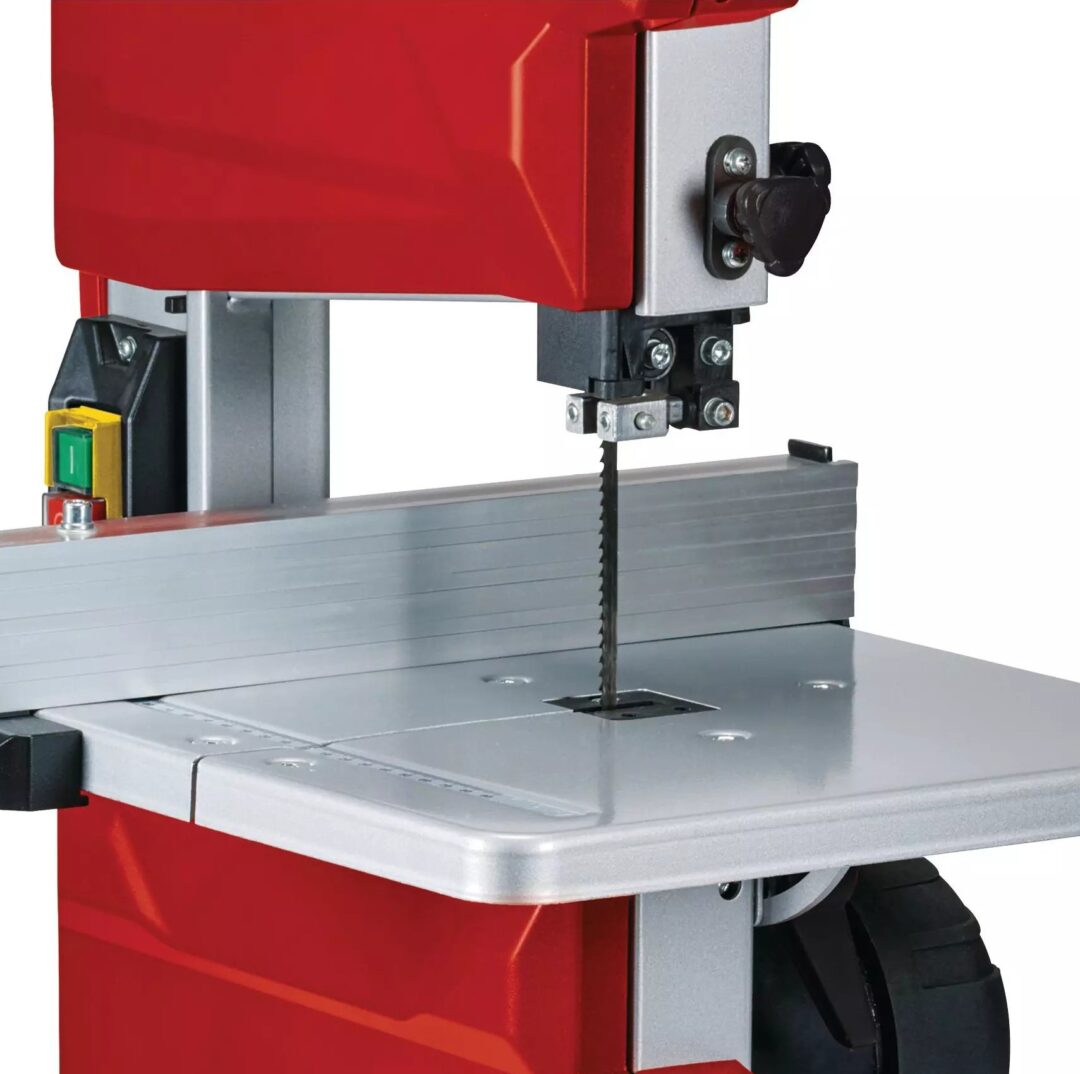 EINHELL tračna pila TC-SB 200/1 - Slika 4