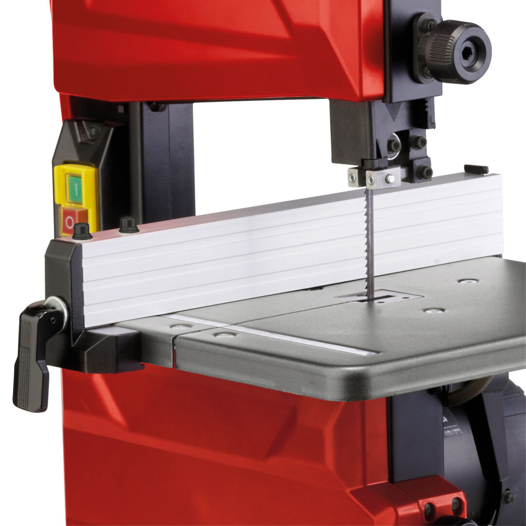 EINHELL tračna pila TC-SB 200/1 - Slika 3