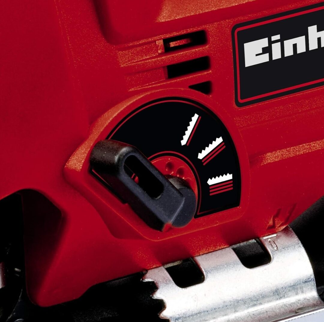 EINHELL ubodna pila TC-JS 80/1 - Slika 2