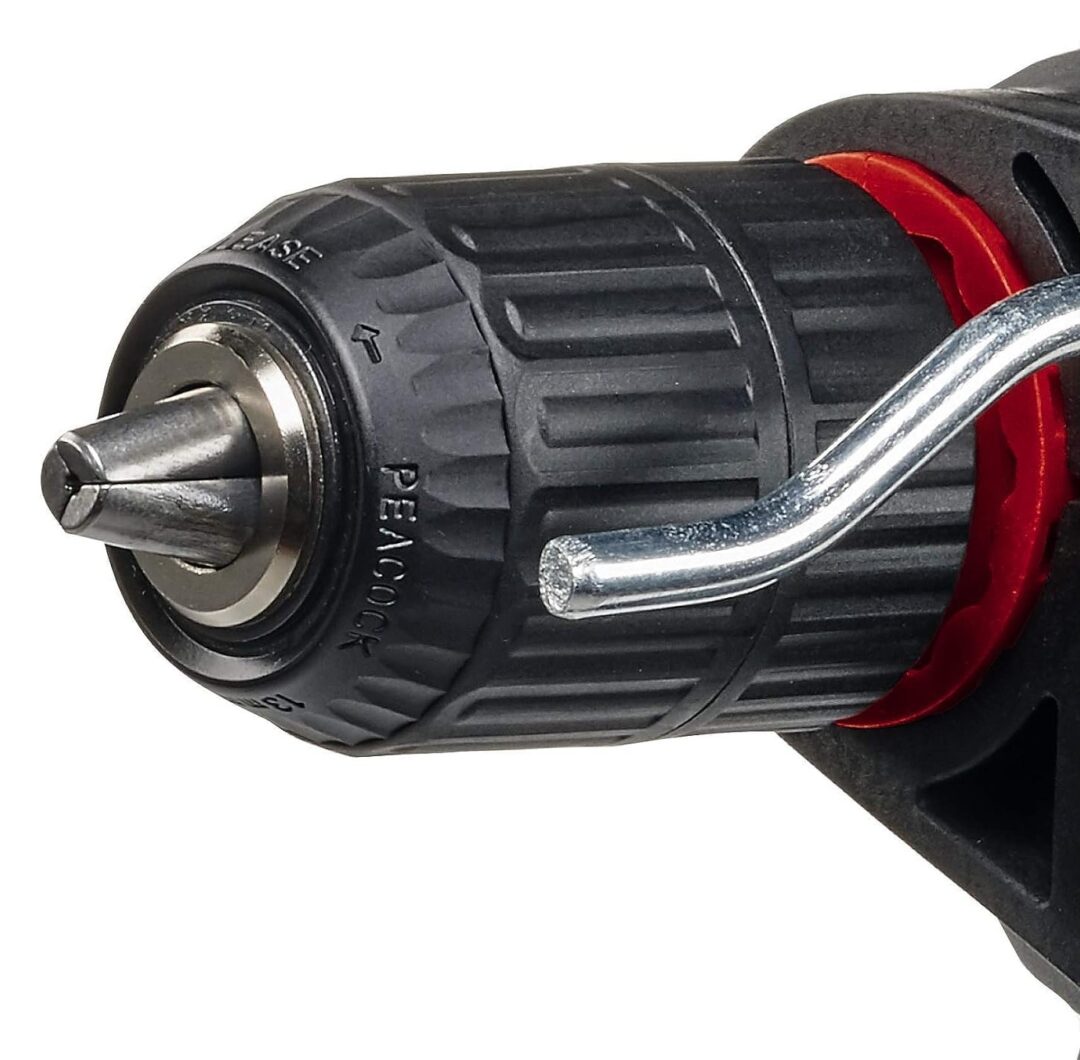 EINHELL udarna bušilica TC-ID 720/1 E - Slika 2