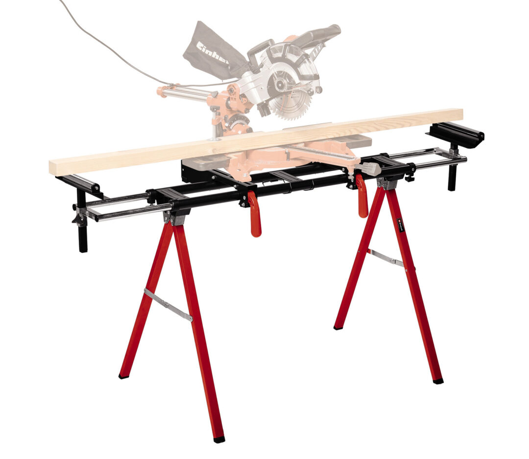 EINHELL univerzalni stalak preklopne pile MSS 1608 - Slika 2