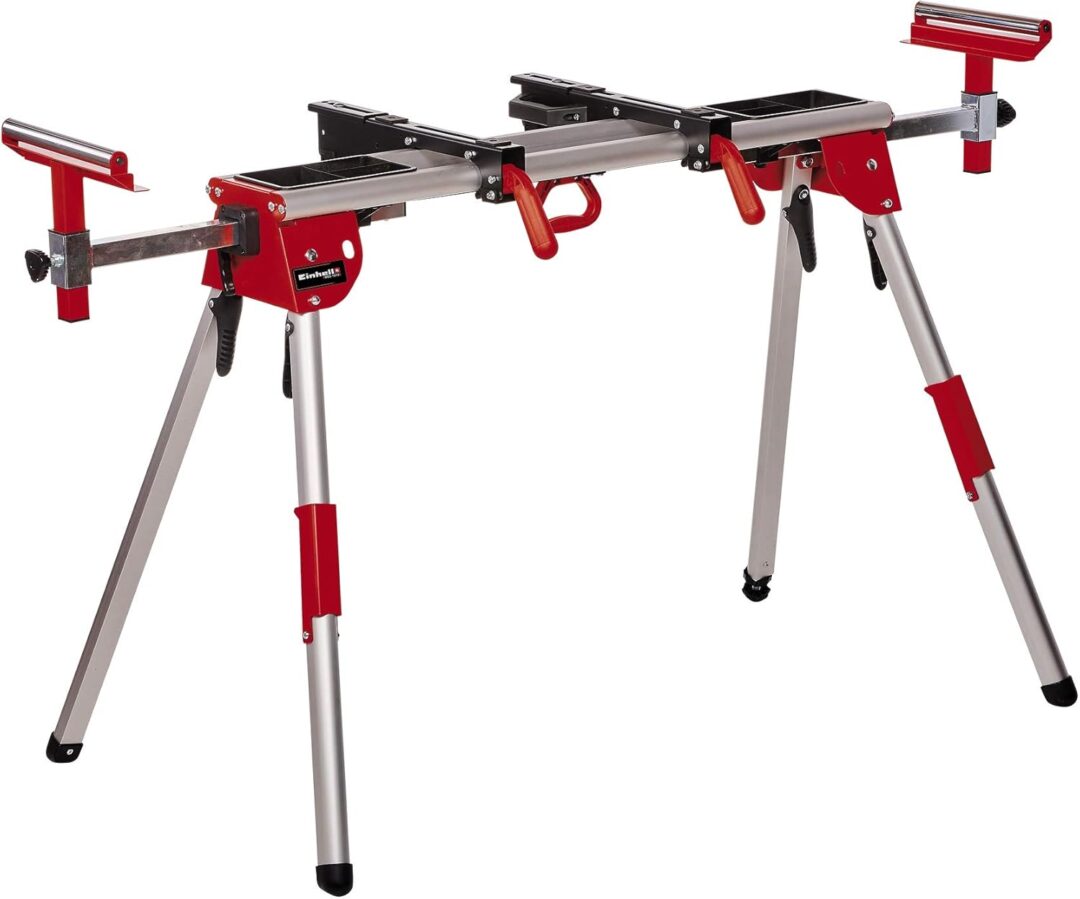 EINHELL univerzalni stalak preklopne pile MSS 1610 - Slika 2