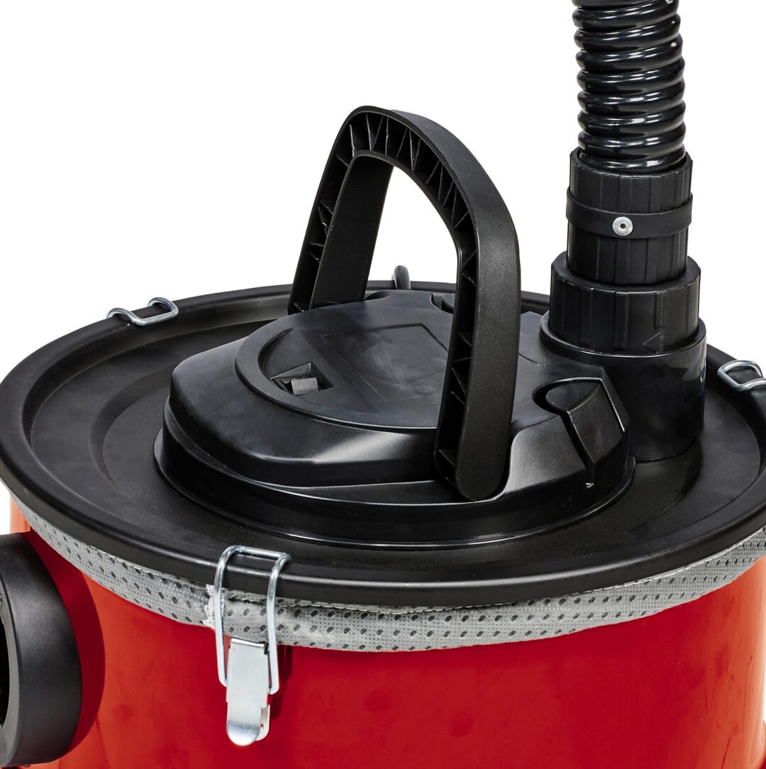 EINHELL usisavač pepela TC-AV 1718 - Slika 2