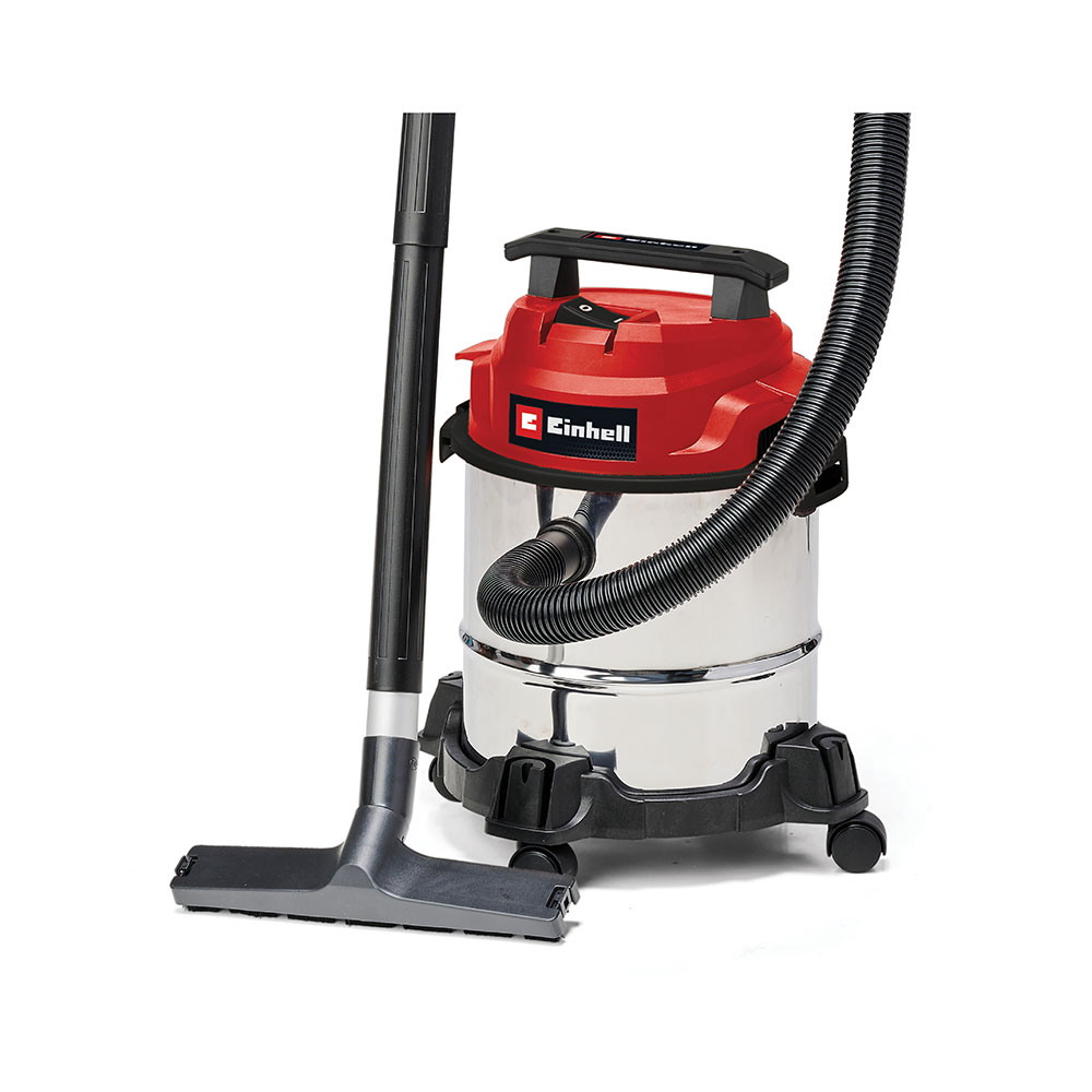 EINHELL usisavač suho/mokro TC-VC 1812/1 S