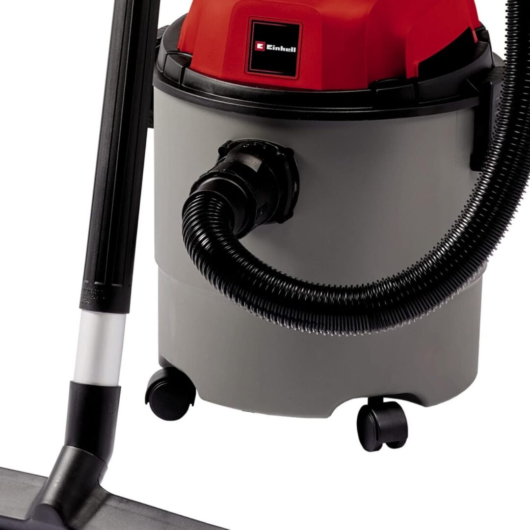 EINHELL usisavac suhomokro TC VC 1815 agropower 021627162 AgroPower Vrtni alati i strojevi